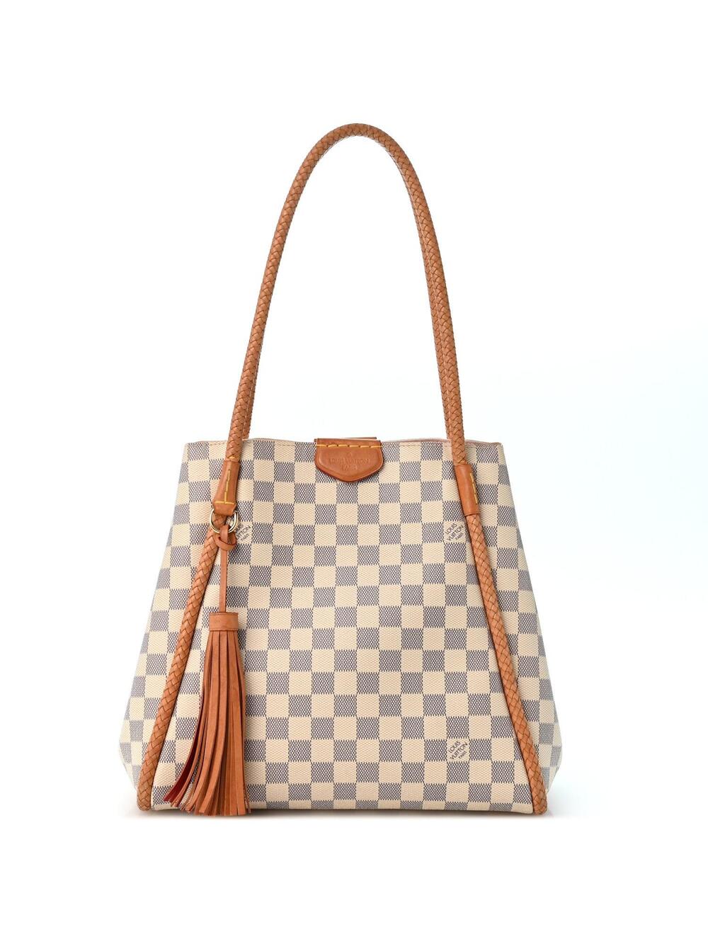 Louis Vuitton Damier Azur Propriano #330187L14B